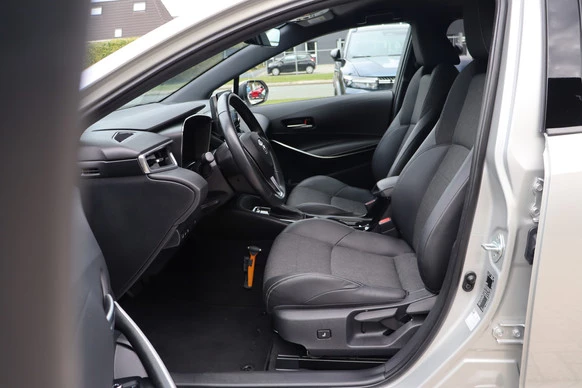 Toyota Corolla - Afbeelding 7 van 24