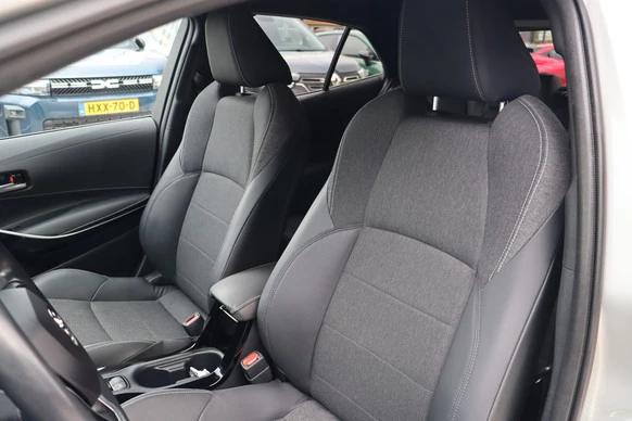 Toyota Corolla - Afbeelding 8 van 24