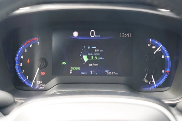 Toyota Corolla - Afbeelding 9 van 24