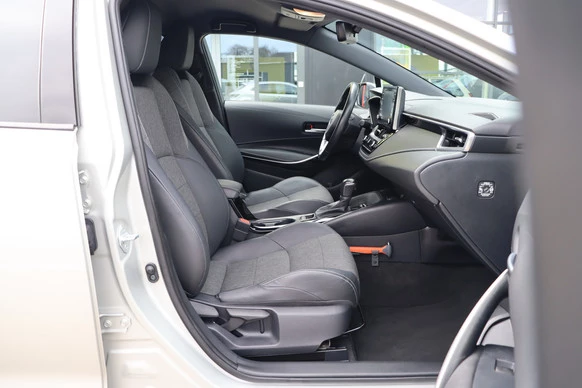 Toyota Corolla - Afbeelding 12 van 24