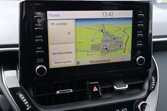 Toyota Corolla - Afbeelding 14 van 24