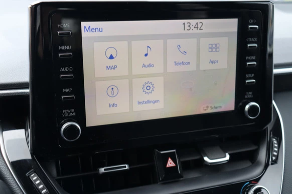 Toyota Corolla - Afbeelding 15 van 24