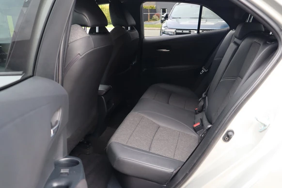 Toyota Corolla - Afbeelding 17 van 24