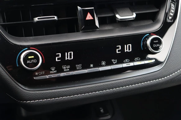 Toyota Corolla - Afbeelding 19 van 24