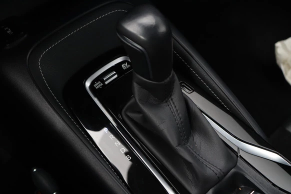 Toyota Corolla - Afbeelding 20 van 24