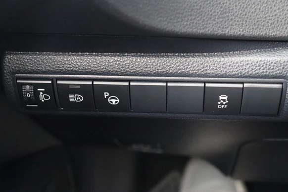 Toyota Corolla - Afbeelding 22 van 24