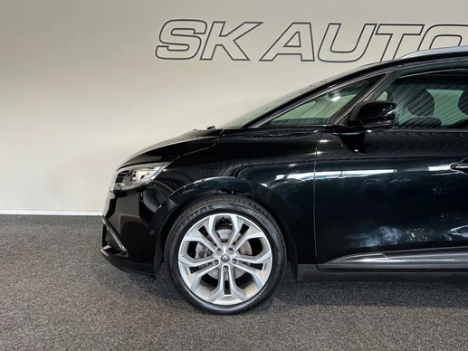 Renault Grand Scénic - Afbeelding 8 van 30