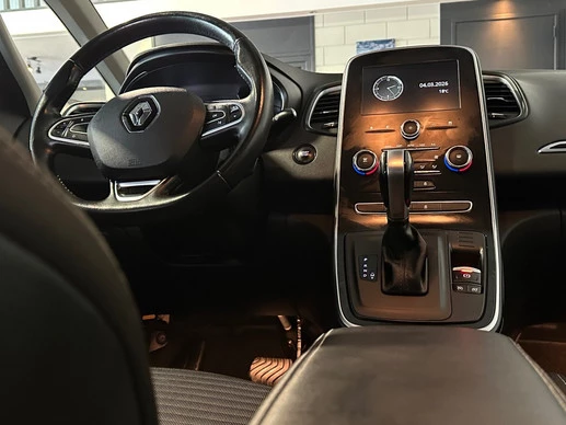 Renault Grand Scénic - Afbeelding 16 van 30