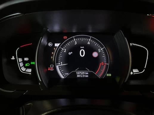 Renault Grand Scénic - Afbeelding 17 van 30