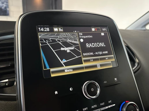 Renault Grand Scénic - Afbeelding 23 van 30