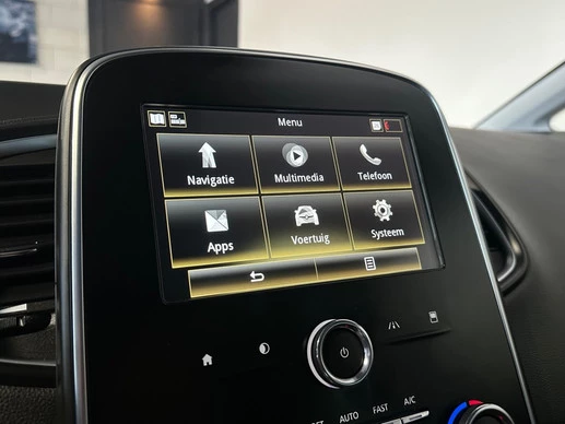 Renault Grand Scénic - Afbeelding 24 van 30