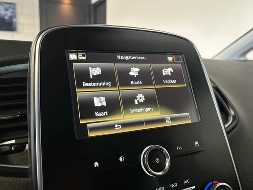 Renault Grand Scénic - Afbeelding 25 van 30