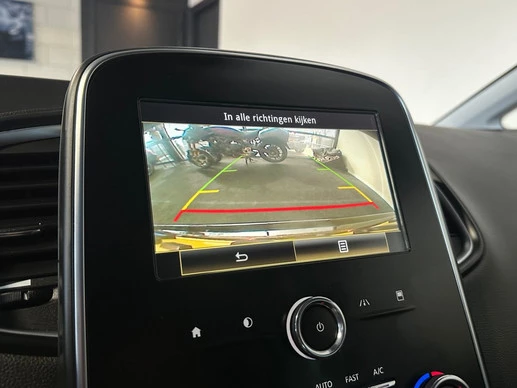 Renault Grand Scénic - Afbeelding 27 van 30