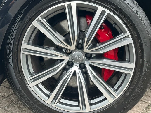 Audi Q8 - Afbeelding 5 van 30