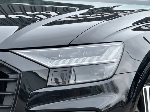 Audi Q8 - Afbeelding 6 van 30