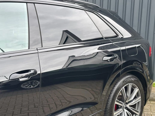 Audi Q8 - Afbeelding 8 van 30