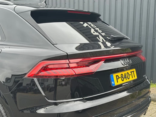 Audi Q8 - Afbeelding 9 van 30