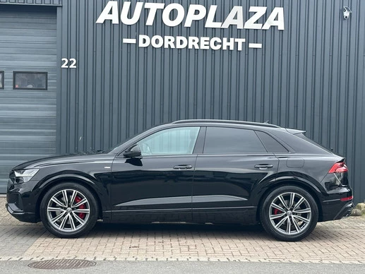 Audi Q8 - Afbeelding 10 van 30