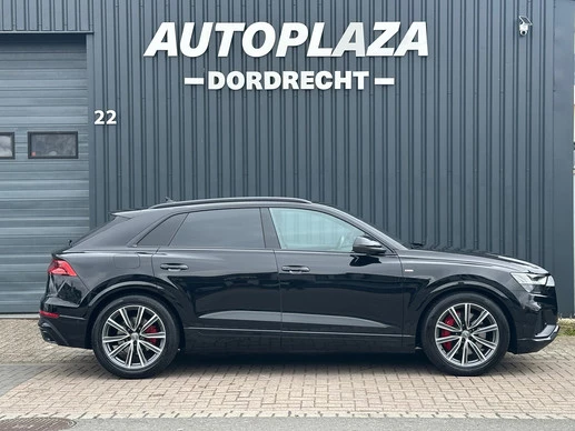Audi Q8 - Afbeelding 11 van 30