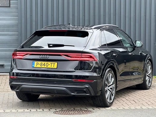Audi Q8 - Afbeelding 12 van 30
