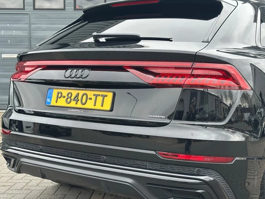 Audi Q8 - Afbeelding 13 van 30