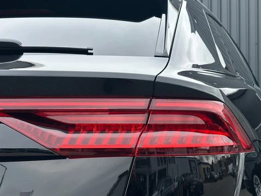 Audi Q8 - Afbeelding 15 van 30