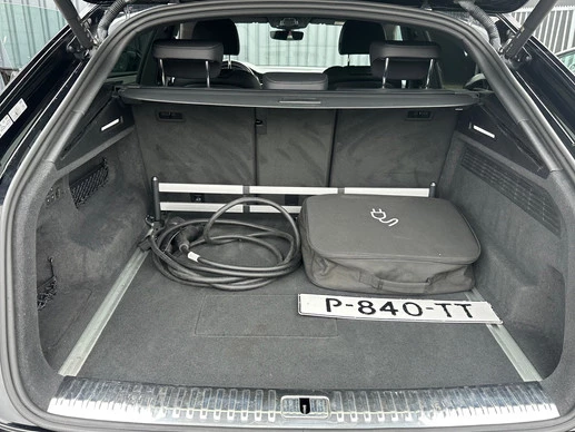 Audi Q8 - Afbeelding 19 van 30