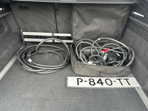 Audi Q8 - Afbeelding 20 van 30