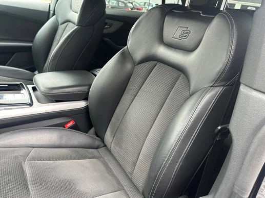 Audi Q8 - Afbeelding 21 van 30