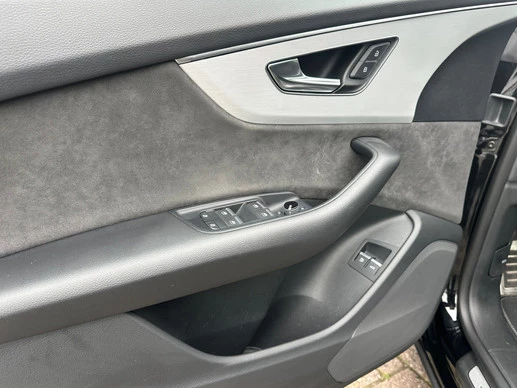 Audi Q8 - Afbeelding 22 van 30