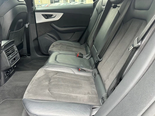 Audi Q8 - Afbeelding 26 van 30