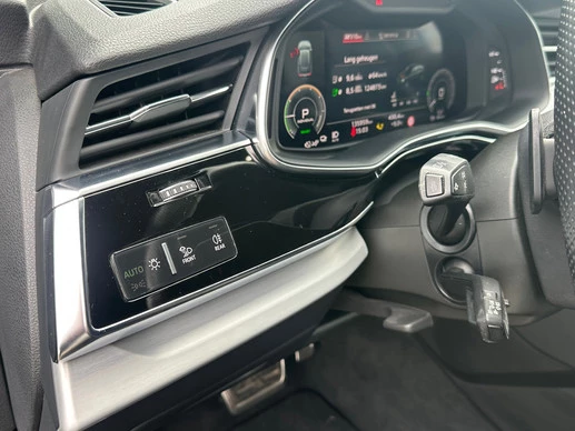 Audi Q8 - Afbeelding 28 van 30