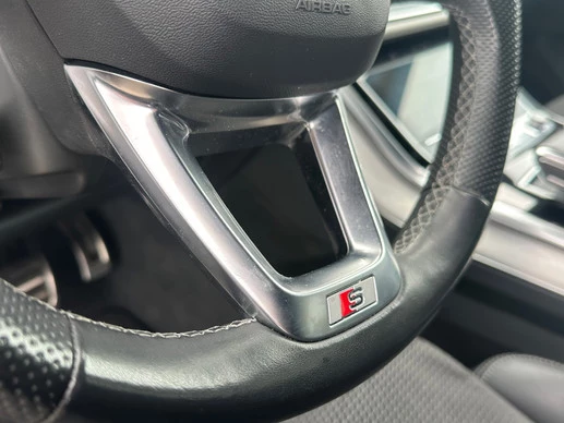 Audi Q8 - Afbeelding 30 van 30