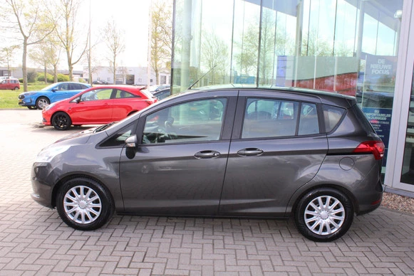 Ford B-MAX - Afbeelding 2 van 22