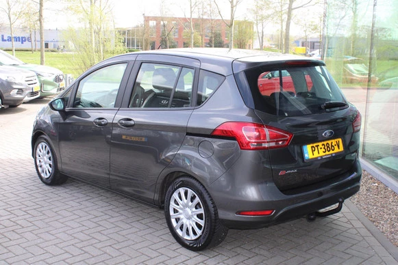 Ford B-MAX - Afbeelding 3 van 22