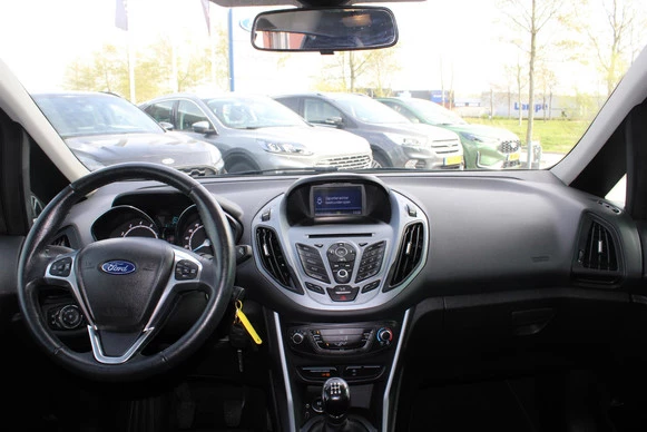 Ford B-MAX - Afbeelding 7 van 22