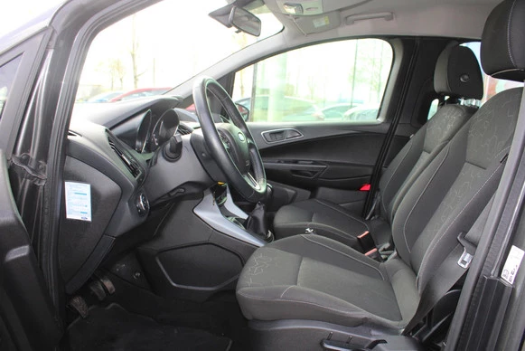 Ford B-MAX - Afbeelding 8 van 22