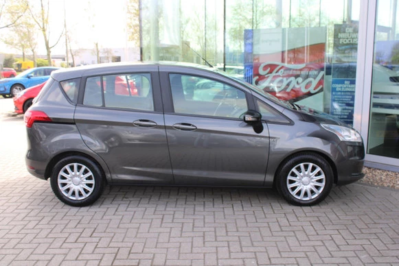Ford B-MAX - Afbeelding 5 van 22