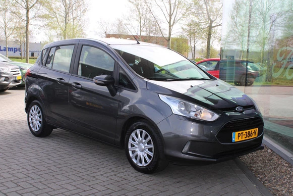 Ford B-MAX - Afbeelding 6 van 22