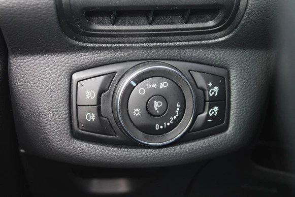 Ford B-MAX - Afbeelding 10 van 22