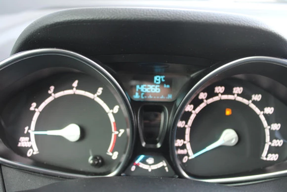 Ford B-MAX - Afbeelding 12 van 22