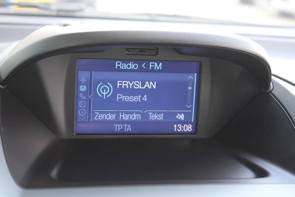 Ford B-MAX - Afbeelding 14 van 22