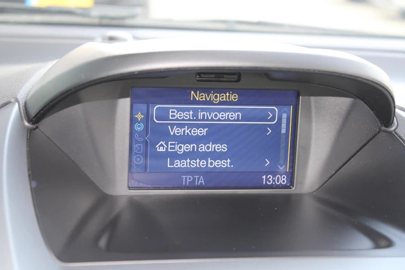 Ford B-MAX - Afbeelding 15 van 22