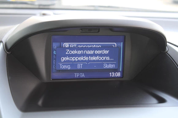 Ford B-MAX - Afbeelding 16 van 22