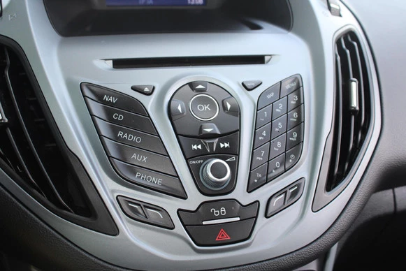 Ford B-MAX - Afbeelding 17 van 22