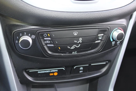 Ford B-MAX - Afbeelding 18 van 22