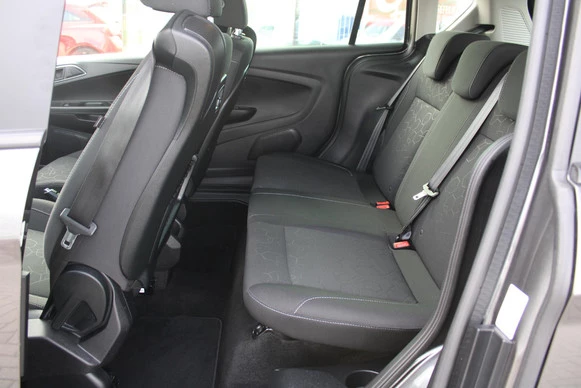 Ford B-MAX - Afbeelding 20 van 22