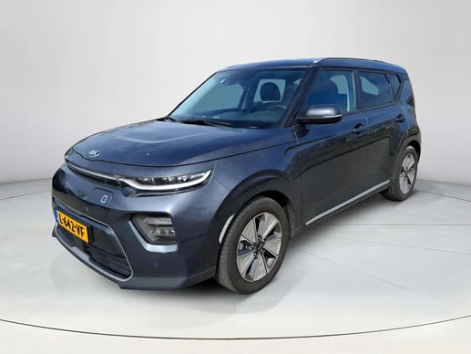 Kia e-Soul - Afbeelding 1 van 30