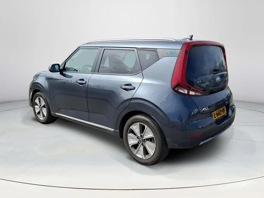Kia e-Soul - Afbeelding 3 van 30