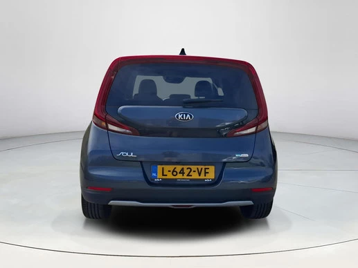 Kia e-Soul - Afbeelding 4 van 30